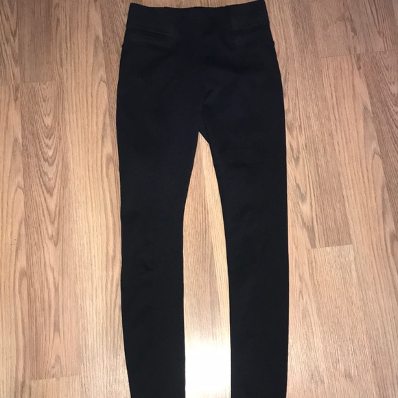Slimming/fitting legging pants - Picture 1 of 2